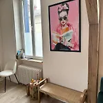 Bicotea - Le Calme Et Le Charme Ancien, Reinterprete Le Mans