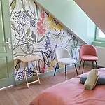 Vakantiehuis Bicotea - Le Calme Et Le Charme Ancien, Reinterprete *