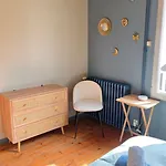 Bicotea - Le Calme Et Le Charme Ancien, Reinterprete Vakantiehuis *