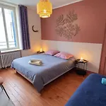 Bicotea - Le Calme Et Le Charme Ancien, Reinterprete Vakantiehuis Le Mans