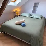 Vakantiehuis Bicotea - Le Calme Et Le Charme Ancien, Reinterprete