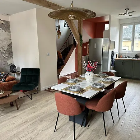 Bicotea - Le Calme Et Le Charme Ancien, Reinterprete Nyaraló *