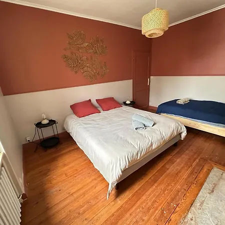 Bicotea - Le Calme Et Le Charme Ancien, Reinterprete لو مان