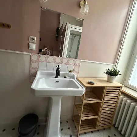 بيت للعطل Bicotea - Le Calme Et Le Charme Ancien, Reinterprete