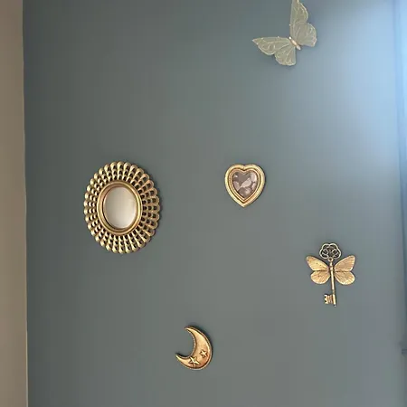 Bicotea - Le Calme Et Le Charme Ancien, Reinterprete بيت للعطل *