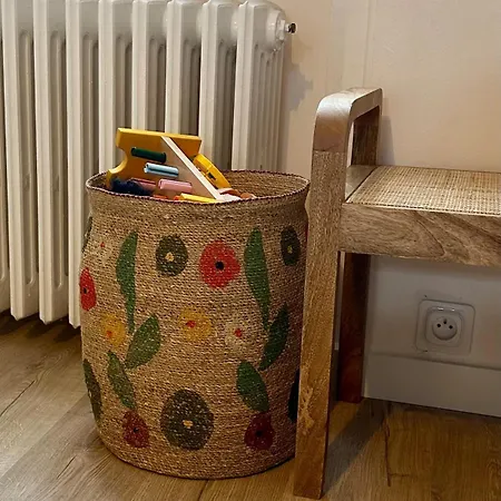 Bicotea - Le Calme Et Le Charme Ancien, Reinterprete لو مان