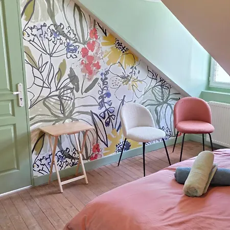 Feriehus Bicotea - Le Calme Et Le Charme Ancien, Reinterprete *