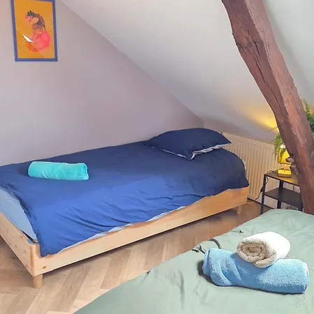 Bicotea - Le Calme Et Le Charme Ancien, Reinterprete