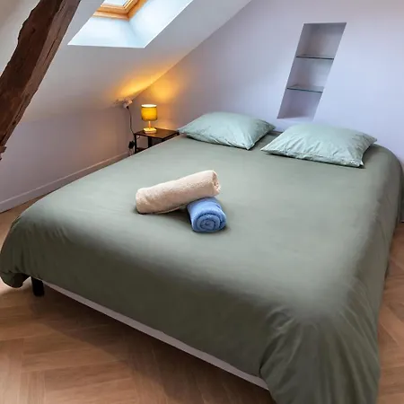 Feriehus Bicotea - Le Calme Et Le Charme Ancien, Reinterprete