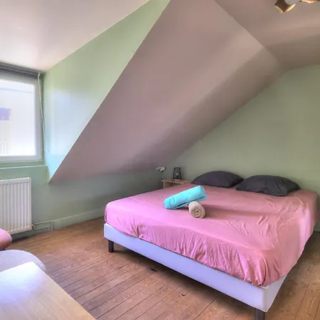 Feriehus Bicotea - Le Calme Et Le Charme Ancien, Reinterprete