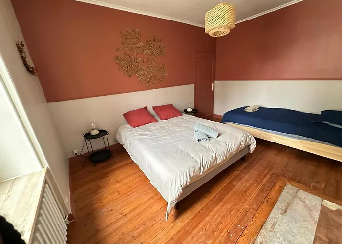 Bicotea - Le Calme Et Le Charme Ancien, Réinterprété Le Mans