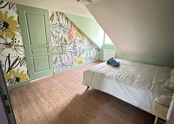 Bicotea - Le Calme Et Le Charme Ancien, Réinterprété * Le Mans