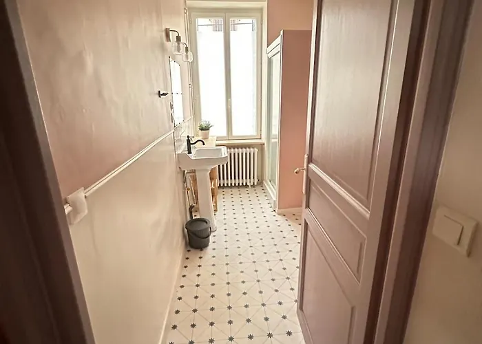 Bicotea - Le Calme Et Le Charme Ancien, Réinterprété Hébergement de vacances Le Mans