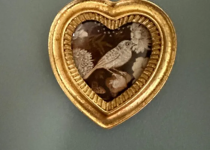 Bicotea - Le Calme Et Le Charme Ancien, Réinterprété Hébergement de vacances *