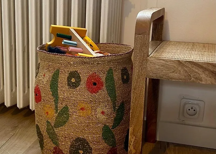 Bicotea - Le Calme Et Le Charme Ancien, Réinterprété Le Mans