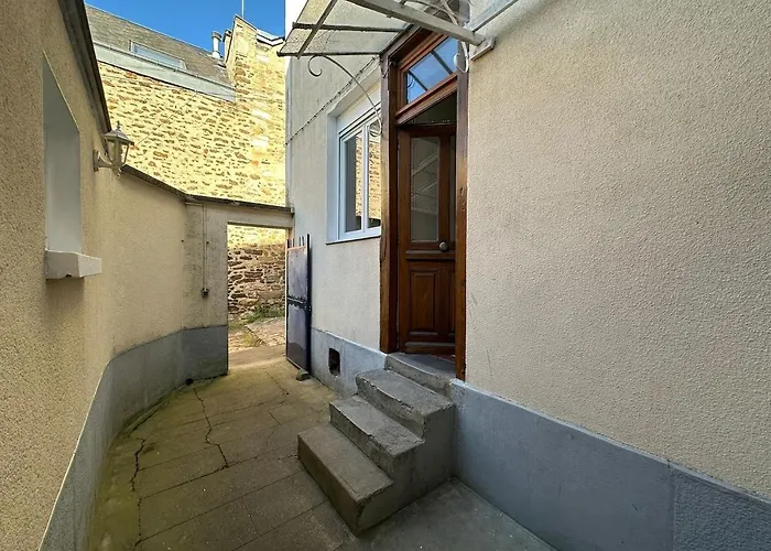 Bicotea - Le Calme Et Le Charme Ancien, Réinterprété Hébergement de vacances *