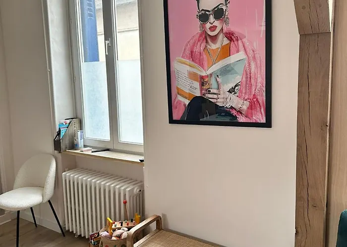 Bicotea - Le Calme Et Le Charme Ancien, Reinterprete Le Mans