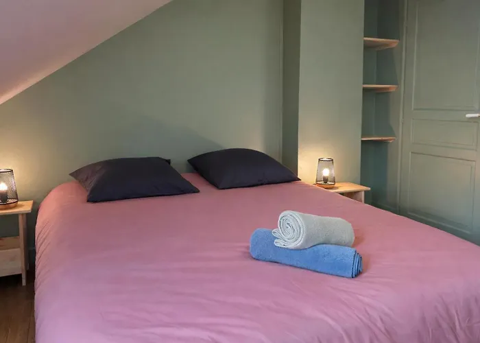 Bicotea - Le Calme Et Le Charme Ancien, Reinterprete * Le Mans